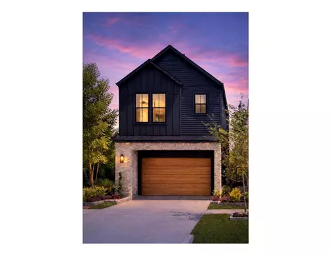 710 Waverly St #E, Houston, TX 77007