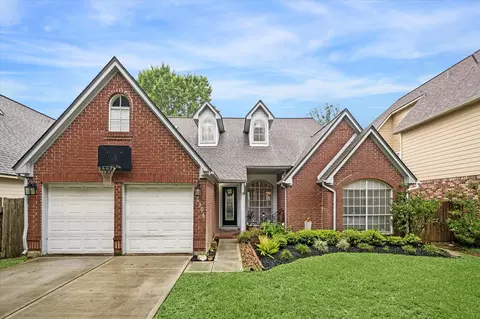 2906 Double Lake Dr, Missouri City, TX 77459