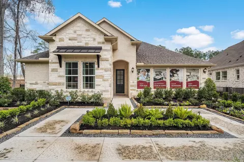 21702 Leaton Cir, Porter, TX 77365