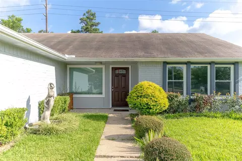 6323 Bridgegate Dr, Spring, TX 77373 photo 1