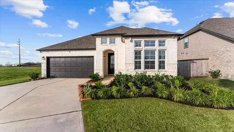 21407 Loblolly View Ln, Waller, TX 77484
