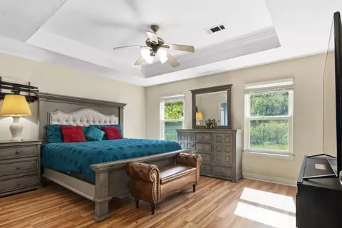 Bedroom - 6465 Tahoe Dr, Beaumont, TX 77708 photo 1 of 5