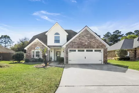 6465 Tahoe Dr, Beaumont, TX 77708
