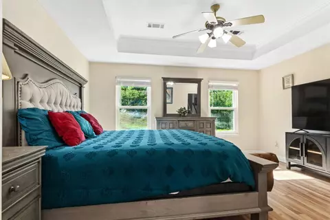 Bedroom - 6465 Tahoe Dr, Beaumont, TX 77708 photo 2 of 5