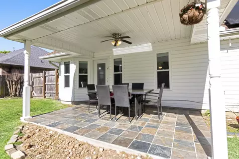 Exterior - 6465 Tahoe Dr, Beaumont, TX 77708 photo 5 of 5