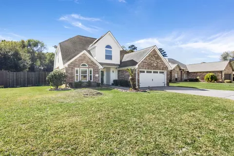Exterior - 6465 Tahoe Dr, Beaumont, TX 77708 photo 3 of 5