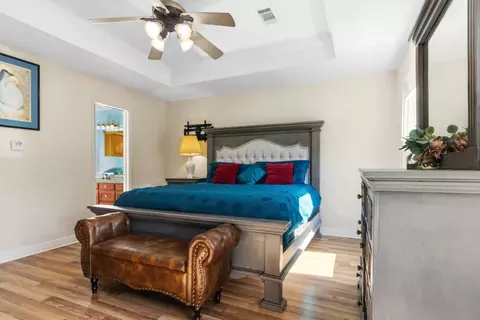 Bedroom - 6465 Tahoe Dr, Beaumont, TX 77708 photo 3 of 5