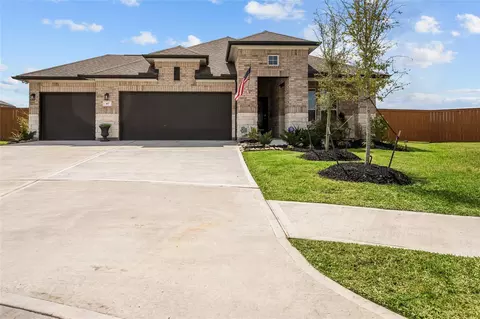 47 Wichita Trl, Dayton, TX 77535