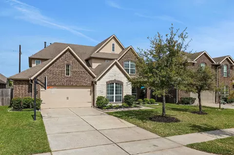 13226 Spurlin Meadow Dr, Tomball, TX 77377