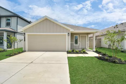 23133 Teakwood Hills Dr, Splendora, TX 77372