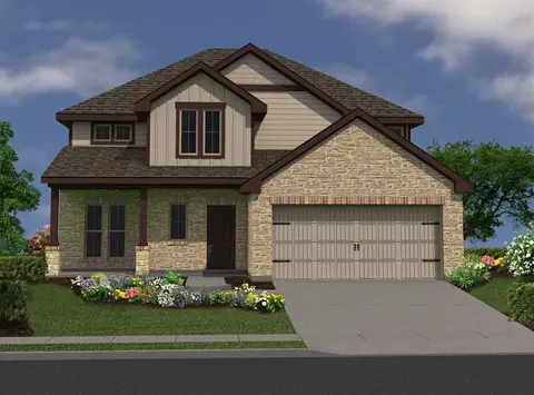 5340 Samuel Run, Bryan, TX 77807 photo 1