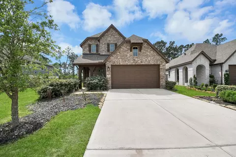 143 Lukewood Cir, Willis, TX 77318