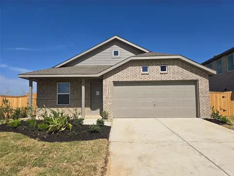 459 San Miguel Creek Dr, Katy, TX 77493
