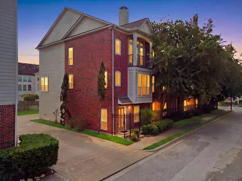 1807 Wilson St, Houston, TX 77019