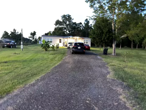 473 County Road 4861, Dayton, TX 77535