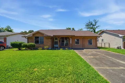 315 Ishmeal St, Houston, TX 77091