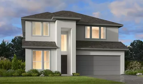 21914 Tamworth Hollow Trl, Cypress, TX 77433