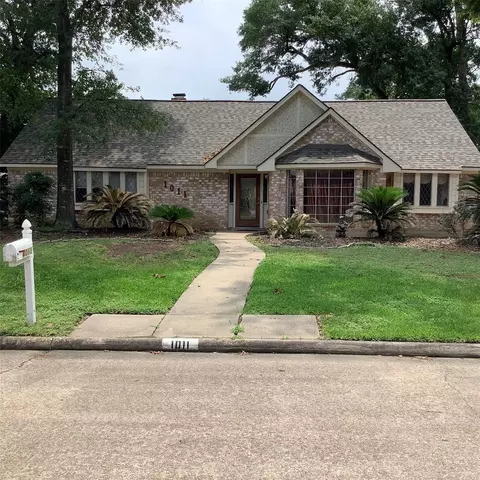 1011 Misty Lea Ln, Houston, TX 77090