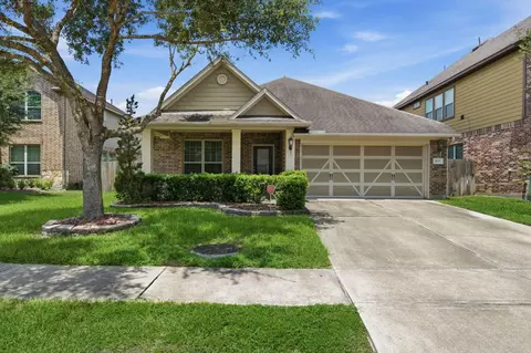 4415 Pine Hollow Trce, Houston, TX 77084