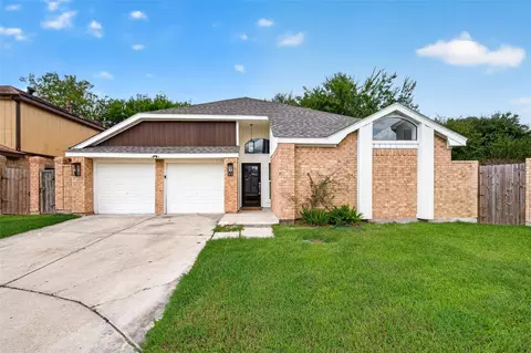 7842 Micheline Cir, Houston, TX 77071