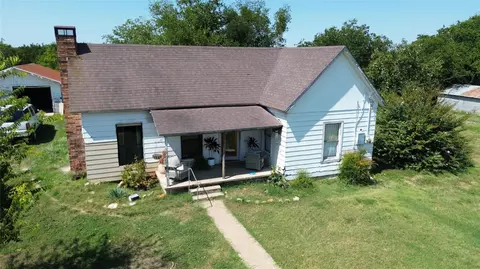 000 House Tract Cr 539, Hico, TX 76457