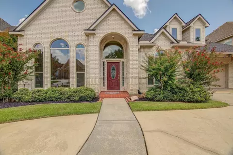 18422 Bivens Bnd, Spring, TX 77379 photo 1