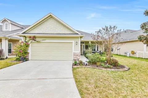 2510 Amy Lee Dr, Conroe, TX 77304