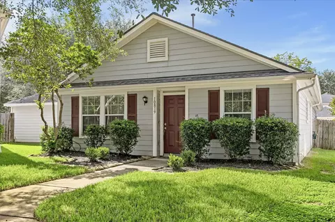 10819 Cobblecreek Way, Missouri City, TX 77459