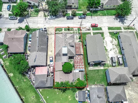 7309 Avenue E, Houston, TX 77011