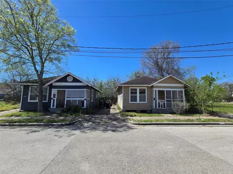 2812 Brailsfort St, Houston, TX 77004