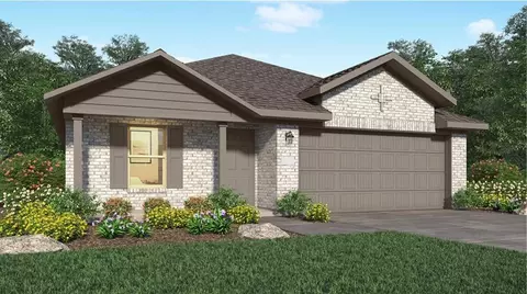 5312 Samuel Run, Bryan, TX 77803 photo 1