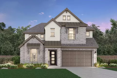 21106 Regal Terrace Dr, Cypress, TX 77433