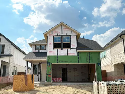 7227 Blue Gentiana Ln, Katy, TX 77493