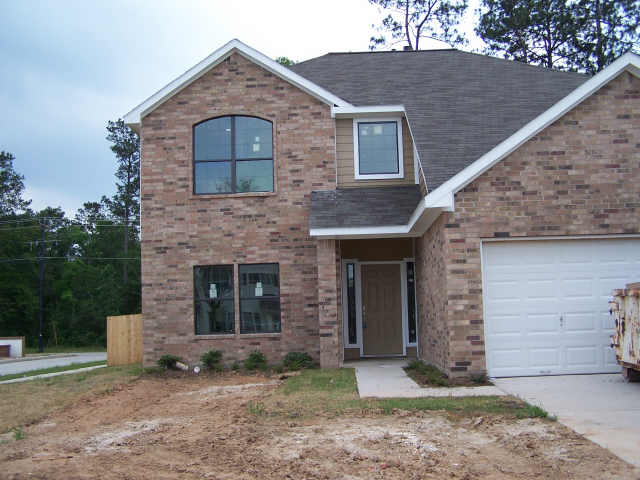822 Lightningbug Ln, Conroe, TX 77301 photo 1