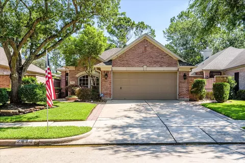 2810 Silver Bough Circle Cir, Houston, TX 77059