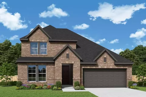 7027 Texas Wrangler Dr, Friendswood, TX 77546