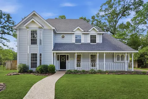 3603 Beech Hill Dr, Spring, TX 77388