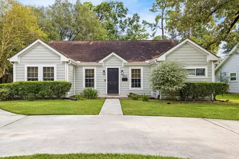 1063 W 43rd St, Houston, TX 77018