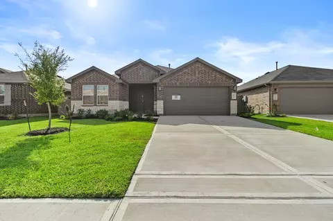 Exterior - 14306 Moonflower Dr, Splendora, TX 77372 photo 2 of 4