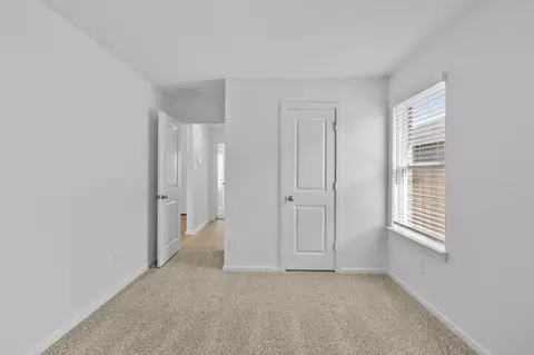 Bedroom - 14306 Moonflower Dr, Splendora, TX 77372 photo 2 of 4
