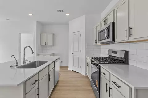 Kitchen - 14306 Moonflower Dr, Splendora, TX 77372 photo 1 of 3