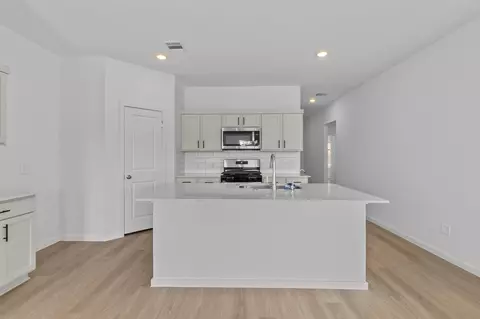 Kitchen - 14306 Moonflower Dr, Splendora, TX 77372 photo 3 of 3