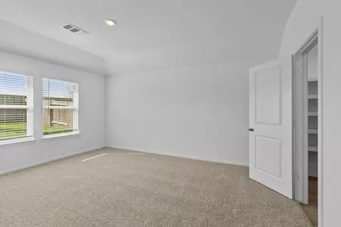 Bedroom - 14306 Moonflower Dr, Splendora, TX 77372 photo 3 of 4