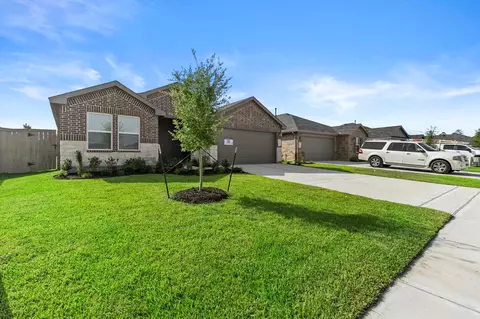 Exterior - 14306 Moonflower Dr, Splendora, TX 77372 photo 3 of 4
