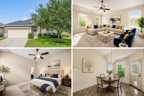 5419 Roaring Peaks Ln, Katy, TX 77449