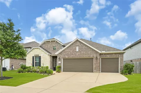 8603 Shadowbrook Glen Trl, Richmond, TX 77407