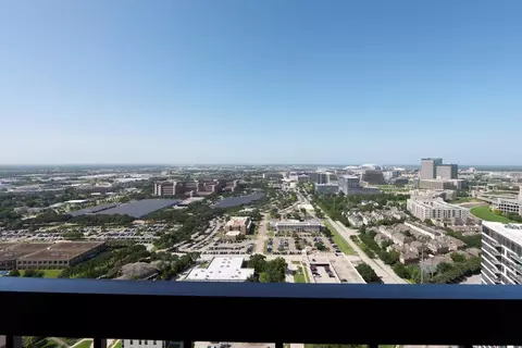 2001 Holcombe Blvd #3303, Houston, TX 77030