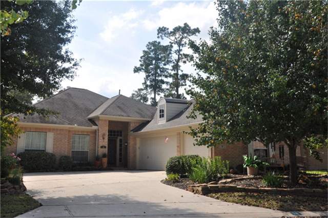 38 Surrey Run Pl, Conroe, TX 77384 photo 1
