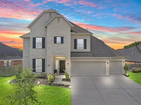 711 Summer Trace Ln, Richmond, TX 77406