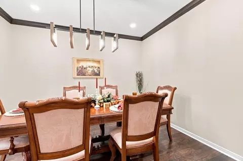 Dining - 1000 Arbor Way, Conroe, TX 77303 photo 3 of 7